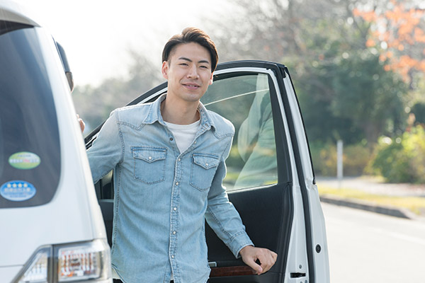 有限会社　篠崎自動車