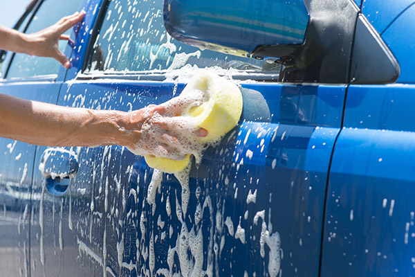 有限会社　篠崎自動車