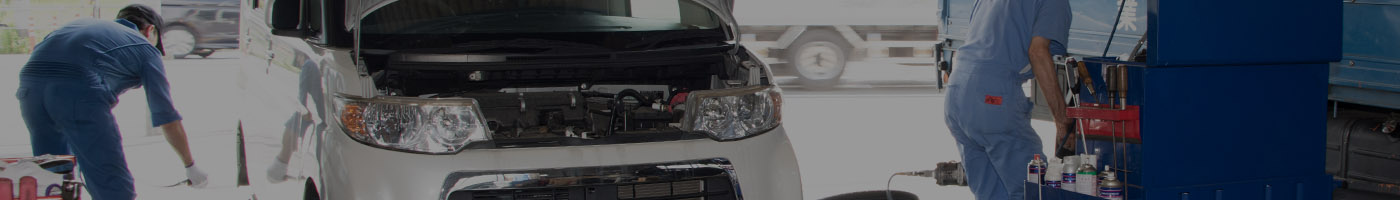 有限会社　篠崎自動車